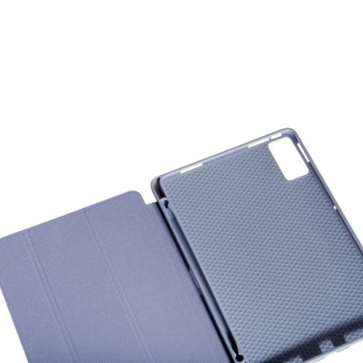 Чохол планшет Smart Case With Pencil для Xiaomi Redmi Pad SE Lavender
