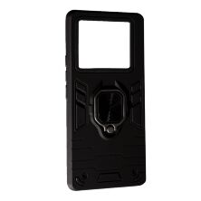 Накладка Antishock для Infinix Note 40 Pro Black