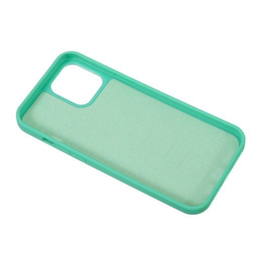 Накладка One Gif Gradient для Apple iPhone 12 Pro Max Green