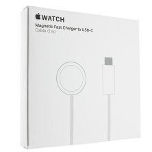 Зарядний пристрій для годинника USB-C APPLE WATCH A2257 MX2H2AM/A ORIGINAL В УПАКОВЦІ