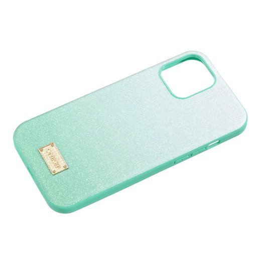 Накладка One Gif Gradient для Apple iPhone 13 Pro Green