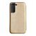 Книжка 360 New для Samsung S22 Plus Gold