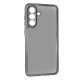 Силікон Space Grey для Samsung A36 Transparent
