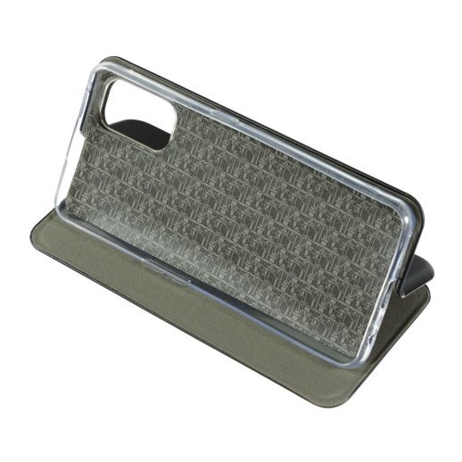 Книжка 360 New для Realme 7 Pro Black 2021