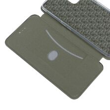 Книжка 360 New для Realme 7 Pro Black 2021