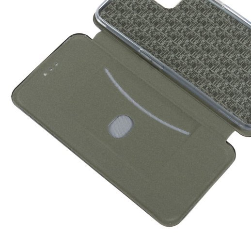 Книжка 360 New для Realme 7 Pro Black 2021