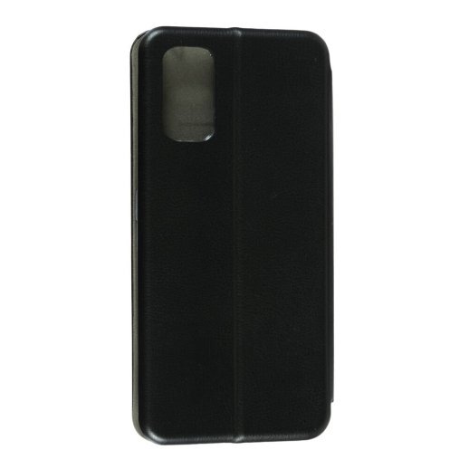 Книжка 360 New для Realme 7 Pro Black 2021