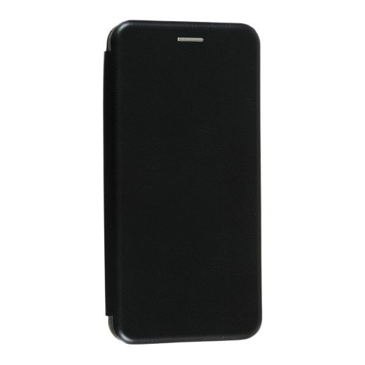 Книжка 360 New для Realme 7 Pro Black 2021