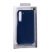 Накладка Onegif Leather Case для Samsung S23 Dark Blue