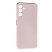 Силікон Case SMTT (AA) для Samsung A14 Pink Sand
