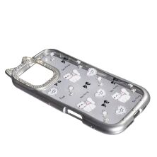 Силікон Cute Case для Apple iPhone 16 Tea Party