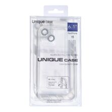 Накладка Brilliant для Apple iPhone 15 Silver