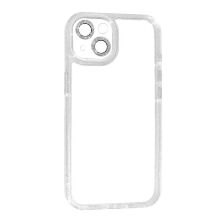 Накладка Brilliant для Apple iPhone 15 Silver