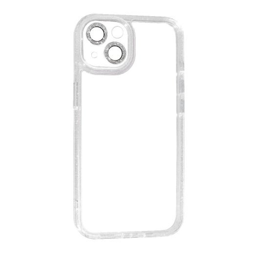 Накладка Brilliant для Apple iPhone 15 Silver