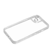 Накладка Brilliant для Apple iPhone 15 Silver