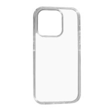 Накладка Spigen Crystal Clear для Apple iPhone 14 Pro Transparent