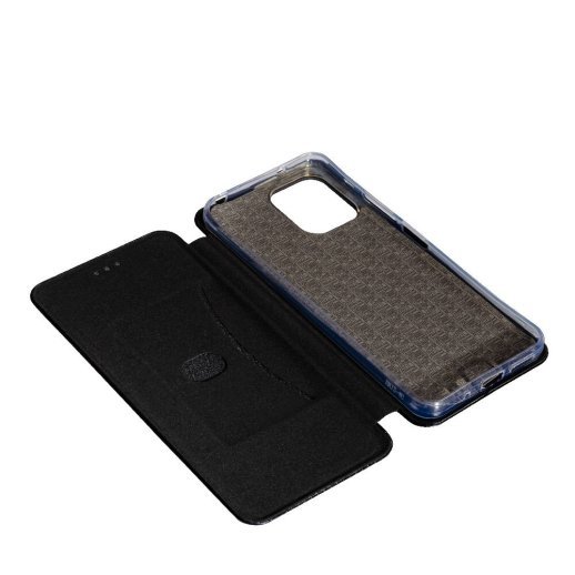 Книжка 360 New для Xiaomi Poco M6 Pro Black