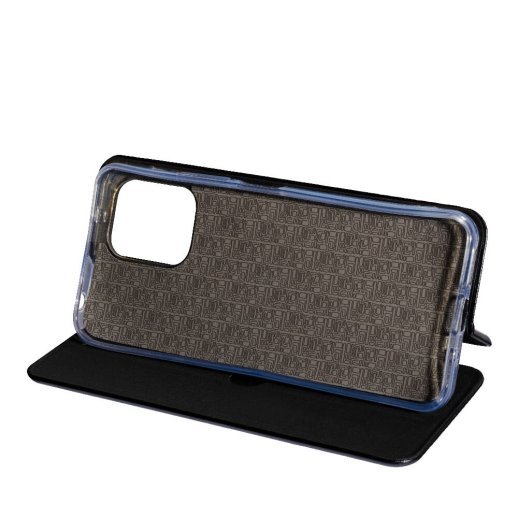 Книжка 360 New для Xiaomi Poco M6 Pro Black