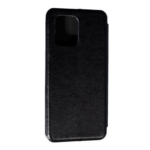 Книжка 360 New для Xiaomi Poco M6 Pro Black