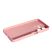 Резинка SMTT для Infinix Hot 30 Play Pink Sand