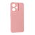 Резинка SMTT для Infinix Hot 30 Play Pink Sand
