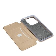 Книжка 360 New для Tecno Spark 20 C Gold