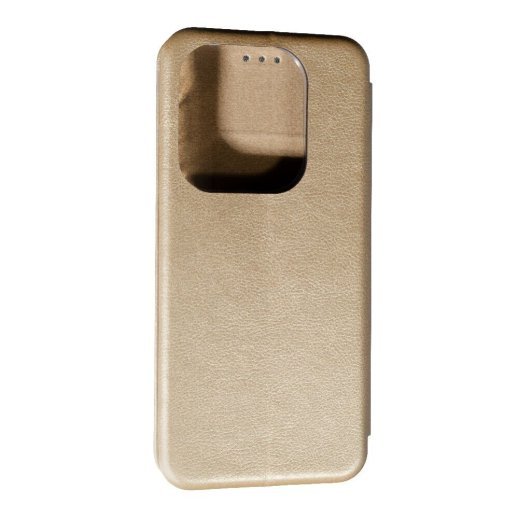 Книжка 360 New для Tecno Spark 20 C Gold