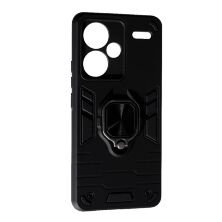 Накладка Antishock для Xiaomi Redmi Note 13 Pro Plus (5G) Black