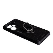 Накладка Antishock для Xiaomi Redmi Note 13 Pro Plus (5G) Black