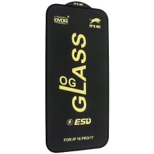 Захисне скло PREMIUM IT'S ME OG GLASS APPLE iPhone 16 PRO | iPhone 17 6.3"