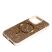 Накладка Diamond Magsafe для Apple iPhone 15 Pro Max Pink Sand