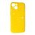 Силікон Summer Vibe для Apple iPhone 15 Yellow