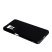 Силікон Case SMTT (AA) для Xiaomi Redmi Note 12 Pro (4G) Black