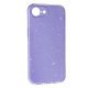 Силікон Summer Vibe для Apple iPhone 16E Purple