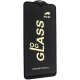 Захисне скло PREMIUM IT'S ME OG GLASS XIAOMI Redmi 7 2019 ЧОРНИЙ