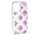 Силікон Summer Puffy для Apple iPhone 16 Rose