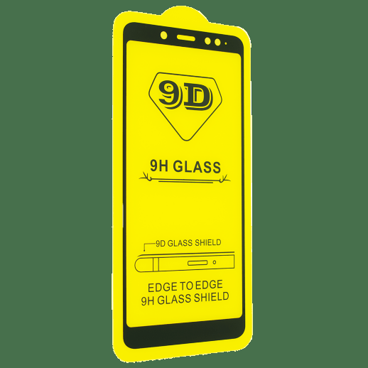 Захисне скло 9D XIAOMI Redmi Note 5