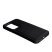 Накладка Leather Case для Samsung A35 Black