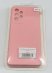 Чохол Silicone Case for Samsung A33 No Logo