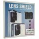 Захисне скло для камери 3D LENS SHIELD APPLE iPhone 14 PLUS 6,7