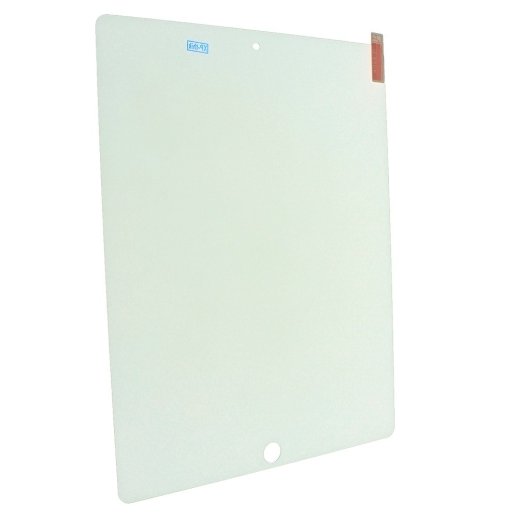 Захисне скло ДЛЯ ПЛАНШЕТУ IPAD 1 | 2 | 3 | 4 9.7" (2010-2012) тех.пак.