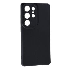 Резинка SMTT для Samsung S25 Ultra Black