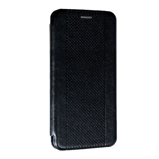 Книжка 360 New для Realme C63 Black