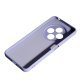 Силікон Case SMTT (AA) для Xiaomi Redmi 14C/Poco C75 Lavender