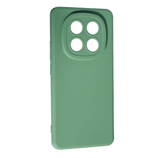 Резинка SMTT для Xiaomi Redmi Note 14 Pro Plus (5G) Matcha Green