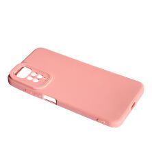 Резинка SMTT для Xiaomi Redmi Note 11 (4G) Purple