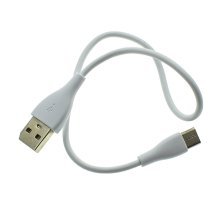 Кабель USB WUW X104 Type-C (30CM) 2.4A
