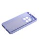 Силікон Case SMTT (AA) для Realme 12 Plus Lavender