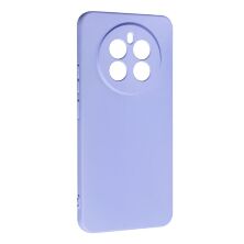Силікон Case SMTT (AA) для Realme 12 Plus Lavender