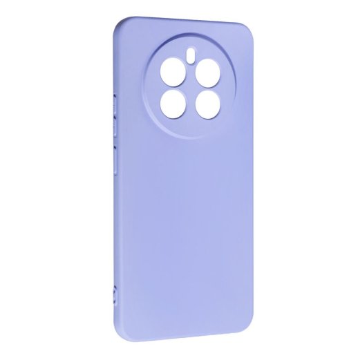 Силікон Case SMTT (AA) для Realme 12 Plus Lavender